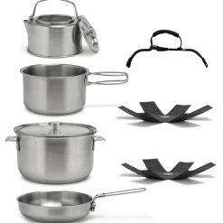 - Enzo 6 Pieces - Kochset><noscript><img width=