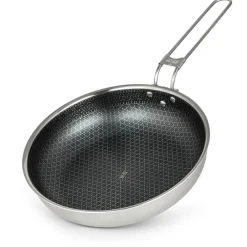 Best - Enzo Campingpfanne - Pfanne Outdoor-Küche|Töpfe & Geschirr