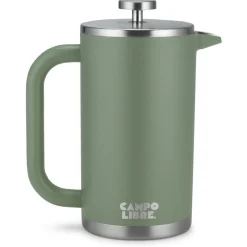 Campo Libre - Giorgio 1 - Kaffeepresse