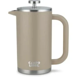 Campo Libre - Giorgio 1 - Kaffeepresse