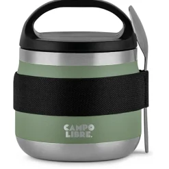 Hot - Lotta 400 ml - Essensaufbewahrung Outdoor-Küche|Töpfe & Geschirr