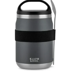 Campo Libre - Lotta 800 ml - Essensaufbewahrung^ Outdoor-Küche|Töpfe & Geschirr