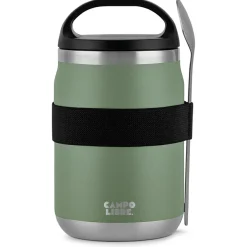 Campo Libre - Lotta 800 ml - Essensaufbewahrung^ Outdoor-Küche|Töpfe & Geschirr