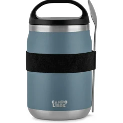 Campo Libre - Lotta 800 ml - Essensaufbewahrung^ Outdoor-Küche|Töpfe & Geschirr