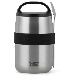 Campo Libre - Lotta 800 ml - Essensaufbewahrung^ Outdoor-Küche|Töpfe & Geschirr