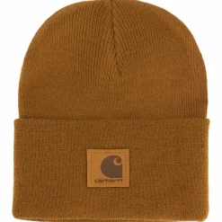 Online - Black Label Watch Hat - Mütze Alltagsbekleidung|Kopfbedeckungen