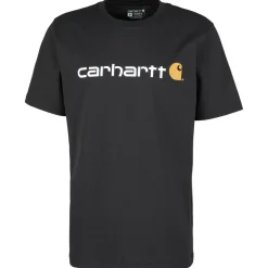 - Core Logo S/S - T-Shirt><noscript><img width=