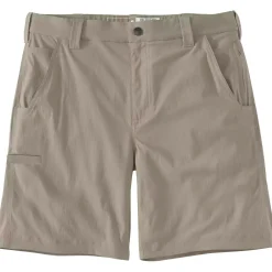 - Force Ripstop Work Short - Shorts>Carhartt Discount