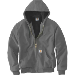 - Insulated Flannel Active Jacket - Freizeitjacke><noscript><img width=