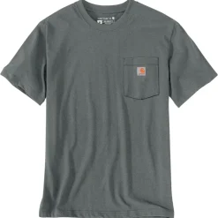 Carhartt - Irvine Relaxed Truck - T-Shirt^ Alltagsbekleidung|T-Shirts