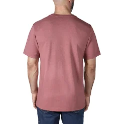Carhartt - K87 Pocket S/S - T-Shirt^ Alltagsbekleidung|T-Shirts