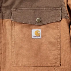 Carhartt - Montana Duck Insulated Jacket - Freizeitjacke^ Freizeitjacken|Jacken