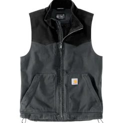 - Montana Rugged Flex Relaxed Fit Duck Vest - Kunstfaserweste><noscript><img width=