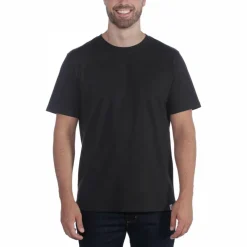 Carhartt - Non-Pocket Short Sleeve - T-Shirt