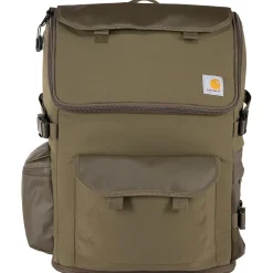 Carhartt - Nylon Workday 35 Backpack - Daypack^ Daypacks|Daypacks