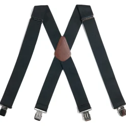 - Rugged Flex Elastic Suspenders - Hosenträger Accessoires|Alltagsbekleidung