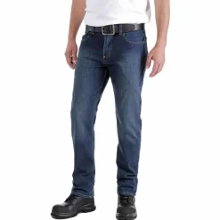 Carhartt - Rugged Flex Relaxed Straight Jeans - Jeans
