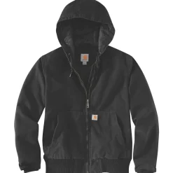 Carhartt - Women's Washed Duck Active Jacket - Freizeitjacke^ Freizeitjacken|Alltagsbekleidung