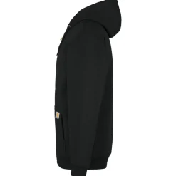 Carhartt - Zip Hooded Sweatshirt - Hoodie^ Alltagsbekleidung|Pullover & Hoodies