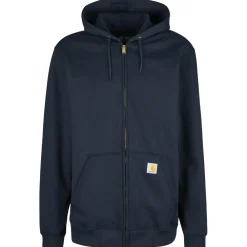 Carhartt - Zip Hooded Sweatshirt - Hoodie^ Alltagsbekleidung|Pullover & Hoodies