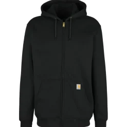 Carhartt - Zip Hooded Sweatshirt - Hoodie^ Alltagsbekleidung|Pullover & Hoodies
