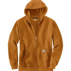 Carhartt - Zip Hooded Sweatshirt - Hoodie^ Alltagsbekleidung|Pullover & Hoodies