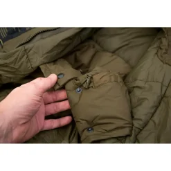 Online - Defence 6 - Kunstfaserschlafsack Kunstfaserschlafsäcke
