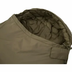 Carinthia - Eagle - Kunstfaserschlafsack^ Trekkingausrüstung|Kunstfaserschlafsäcke