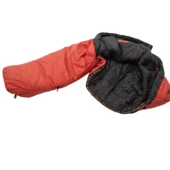 - G 350X - Kunstfaserschlafsack>Carinthia Best