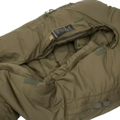 New - Survival One - Kunstfaserschlafsack Kunstfaserschlafsäcke