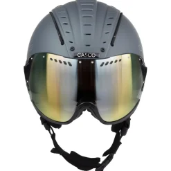 CASCO - SP-2 Carbonic Fragment S3 - Skihelm^ Ski-Ausrüstung|Skihelme