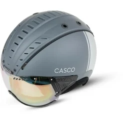 CASCO - SP-2 Carbonic Fragment S3 - Skihelm^ Ski-Ausrüstung|Skihelme