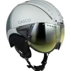 CASCO - SP-2 Carbonic Fragment S3 - Skihelm^ Ski-Ausrüstung|Skihelme