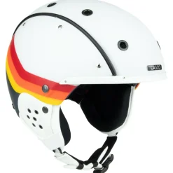CASCO - SP-3 Nostalgia Multi - Skihelm