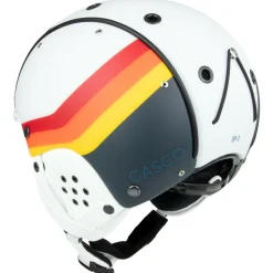 CASCO - SP-3 Nostalgia Multi - Skihelm