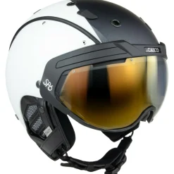 - SP-6 Trinity Phantom Photochr. S1-3 (VLT 17-47%) - Skihelm>CASCO New