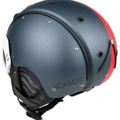 CASCO - SP-6 Trinity Refine Photochromic S1-3 (VLT 17-47%) - Skihelm