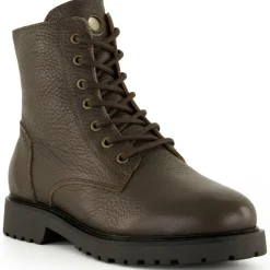 Outlet - Women's Casaya Lace Boot Warm Lining - Winterschuhe Winterschuhe|Winterschuhe