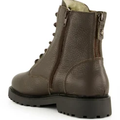 Outlet - Women's Casaya Lace Boot Warm Lining - Winterschuhe Winterschuhe|Winterschuhe