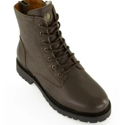 Outlet - Women's Casaya Lace Boot Warm Lining - Winterschuhe Winterschuhe|Winterschuhe