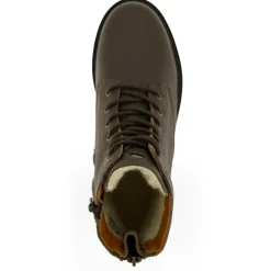 Outlet - Women's Casaya Lace Boot Warm Lining - Winterschuhe Winterschuhe|Winterschuhe