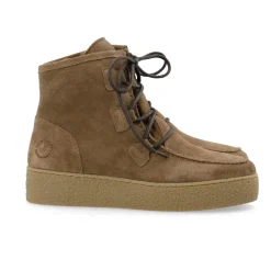 Ca'Shott - Women's Cascamilla Lace Boot Warm 2.0 - Winterschuhe