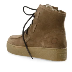 Ca'Shott - Women's Cascamilla Lace Boot Warm 2.0 - Winterschuhe