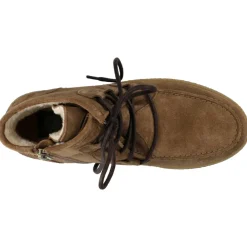 Ca'Shott - Women's Cascamilla Lace Boot Warm 2.0 - Winterschuhe