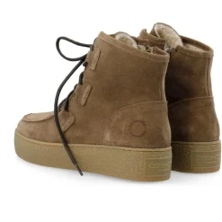 Ca'Shott - Women's Cascamilla Lace Boot Warm 2.0 - Winterschuhe