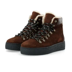 - Women's Cascamilla Warm Lace Boot - Winterschuhe><noscript><img width=