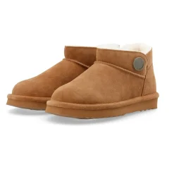 Sale - Women's Cassia Warm Pull Boot - Winterschuhe Winterschuhe|Winterschuhe