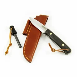 New Casström - Woodsman - Messer Messer