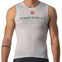 Online - Active Cooling Sleeveless - Kunstfaserunterwäsche Fahrradbekleidung|Unterwäsche