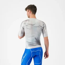 Castelli - Aero Race 8S Jersey - Radtrikot